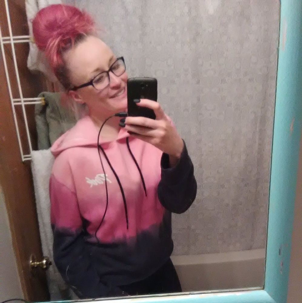 Meet your Posher, Erika